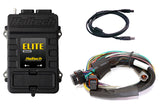 Haletch Elite 1500 ECU