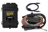 Haletch Elite 1500 ECU