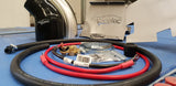 Ford FG / FGX Turboside Intake & Battery Relocation Kit