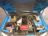 Ford FG / FGX Turboside Intake & Battery Relocation Kit