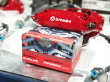 Ford F Series Falcon 6/4 Brembo Brake Caliper kit.