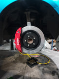 Ford F Series Falcon 6/4 Brembo Brake Caliper kit.