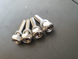 Barra Exhaust Manifold Stud Kit