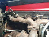 Barra Exhaust Manifold Stud Kit