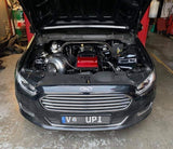 Ford Falcon Header Tank Delete Thermostat Housing