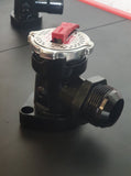 Ford Falcon Header Tank Delete Thermostat Housing