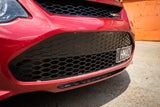 Ford FG Falcon MK2 MK11 XR6 Front Lower Mesh Honeycomb Grill