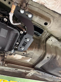 VT-VZ Bolt IN ZF8 8HP Transmission Crossmember