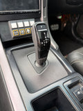 VY-VZ ZF8 8HP A90 Supra Shifter mount
