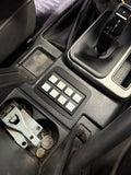 8 Button Can Keypad Mount For Nissan Y61 GU Patrol
