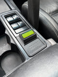 8HP ZF8 Turbo Lamik Screen Mount Suit VY-VZ Holden Commodore Centre Console