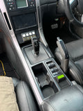 VY-VZ ZF8 8HP A90 Supra Shifter mount