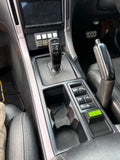8HP ZF8 Turbo Lamik Screen Mount Suit VY-VZ Holden Commodore Centre Console