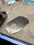 VY-VZ ZF8 8HP A90 Supra Shifter mount