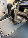A90 Supra Shifter Mount for Nissan Patrol Y60