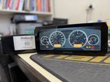 UC10 Dash Skin - GU Y61 S4 Patrol TI Cluster