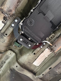 VT-VZ Bolt IN ZF8 8HP Transmission Crossmember