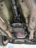 VT-VZ Bolt IN ZF8 8HP Transmission Crossmember