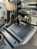 A90 Supra Shifter Mount for Nissan Patrol Y60