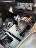 A90 Supra Shifter Mount for Nissan Patrol Y61