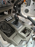 A90 Supra Shifter Mount for Nissan Patrol Y61