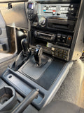 A90 Supra Shifter Mount for Nissan Patrol Y60