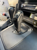 A90 Supra Shifter Mount for Nissan Patrol Y60