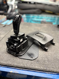 VY-VZ ZF8 8HP A90 Supra Shifter mount