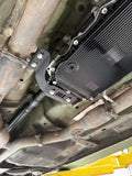 VT-VZ Bolt IN ZF8 8HP Transmission Crossmember