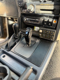 A90 Supra Shifter Mount for Nissan Patrol Y60