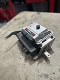 Haltech Nexus & Turbolamik/CanTCU Mount to suit Y61 GU Nissan Patrol
