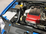 Ford FG / FGX Turboside Intake & Battery Relocation Kit