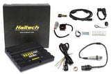 Haltech Elite Pro Plug-In Barra ECU