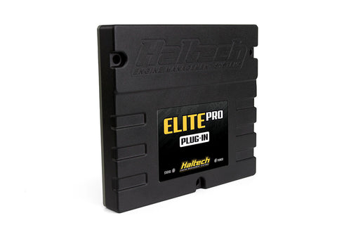 Haltech Elite Pro Plug-In Barra ECU
