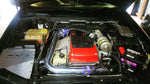 Ford BA / BF Turboside Intake & Battery Relocation Kit