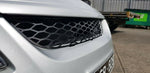 Ford FG XR6, XR8 and FPV GS Front Top Upper Ford Logo Badge Delete Mesh Honeycomb Grill
