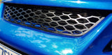 Ford FG Falcon MK2 MK11 XR6 Front Upper & Lower Mesh Honeycomb Grill Pack.